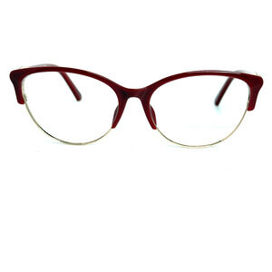 Swarovski SK5338 Womens Metal Eyeglass Frame 028 Shiny Rose Gold 53-16 H18516‎